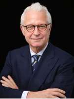 Philip E. Stieg, MD '83, PhD