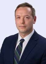 Matthew W. Weber, MD '18, GME '22, FEL '25