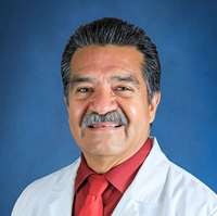 J. Luis Bautista, MD '84