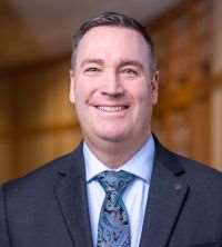 James D. Thomas, MD '91