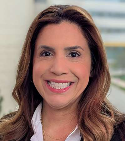 headshot