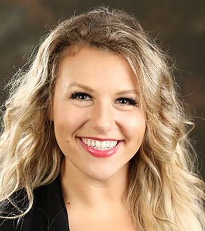headshot