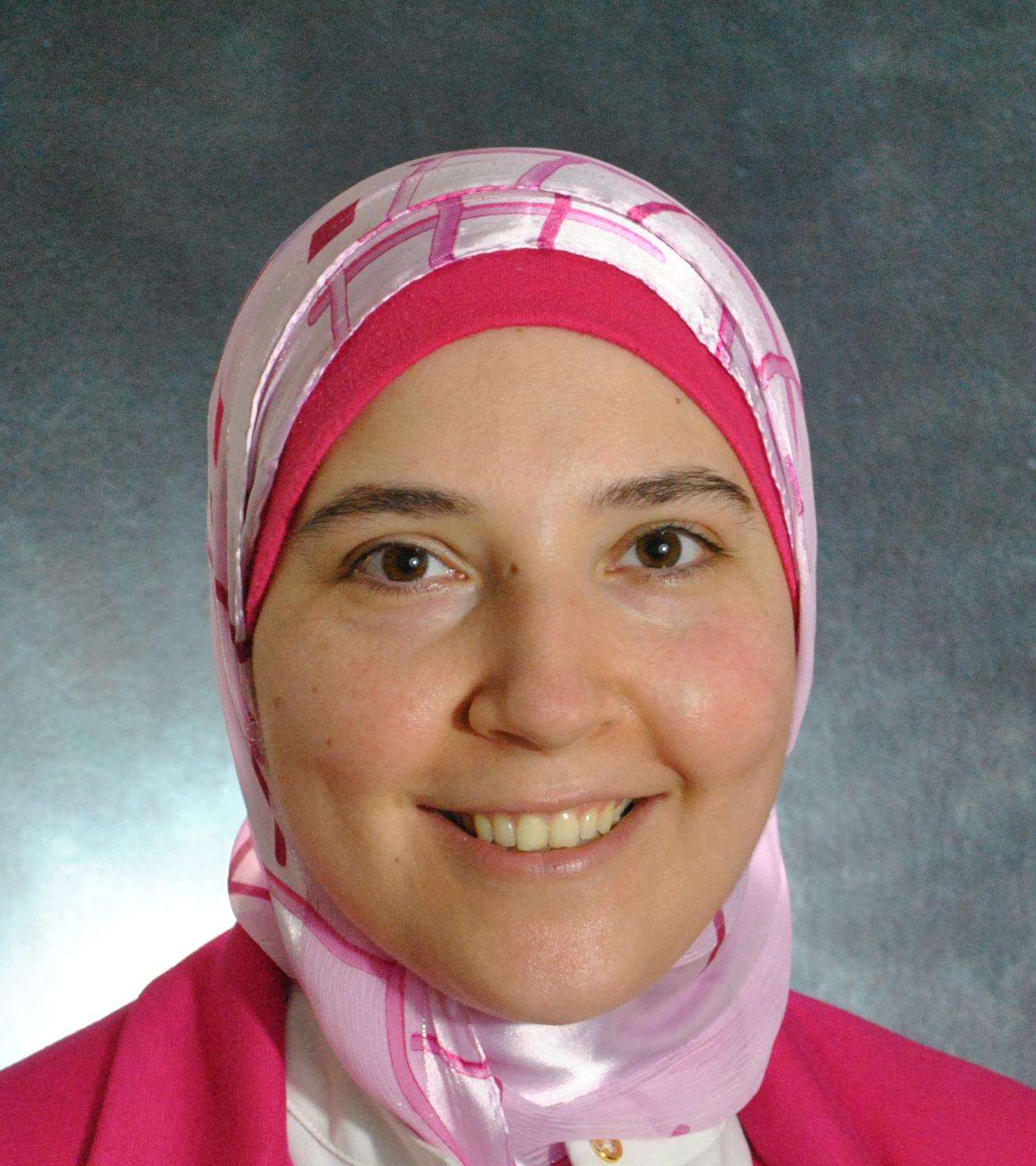Mariam Batakji_Academic Profile