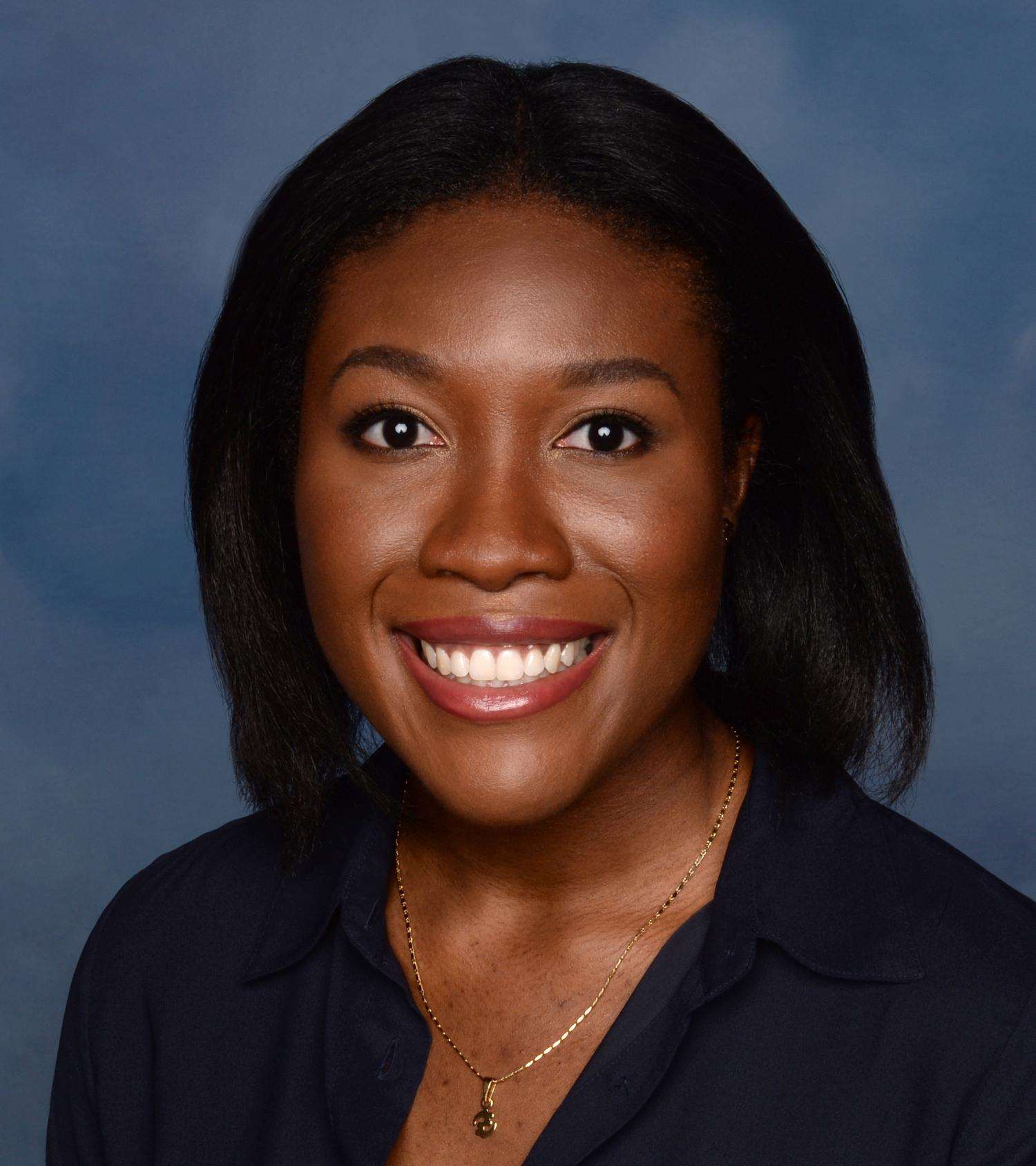 Nana Yaa Kwansa_Academic Profile