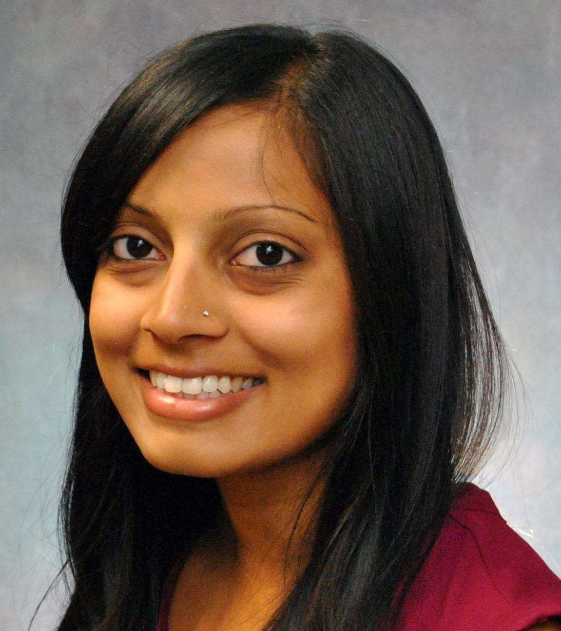 Priya Patel_Academic Profile