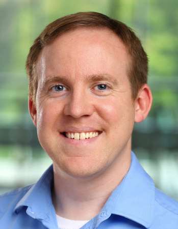 William Hughes, PhD