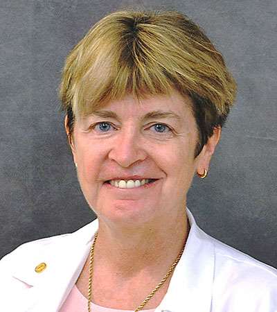 Lynn Rusy, MD