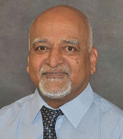 Hariharan Shankar, MD, MBBS