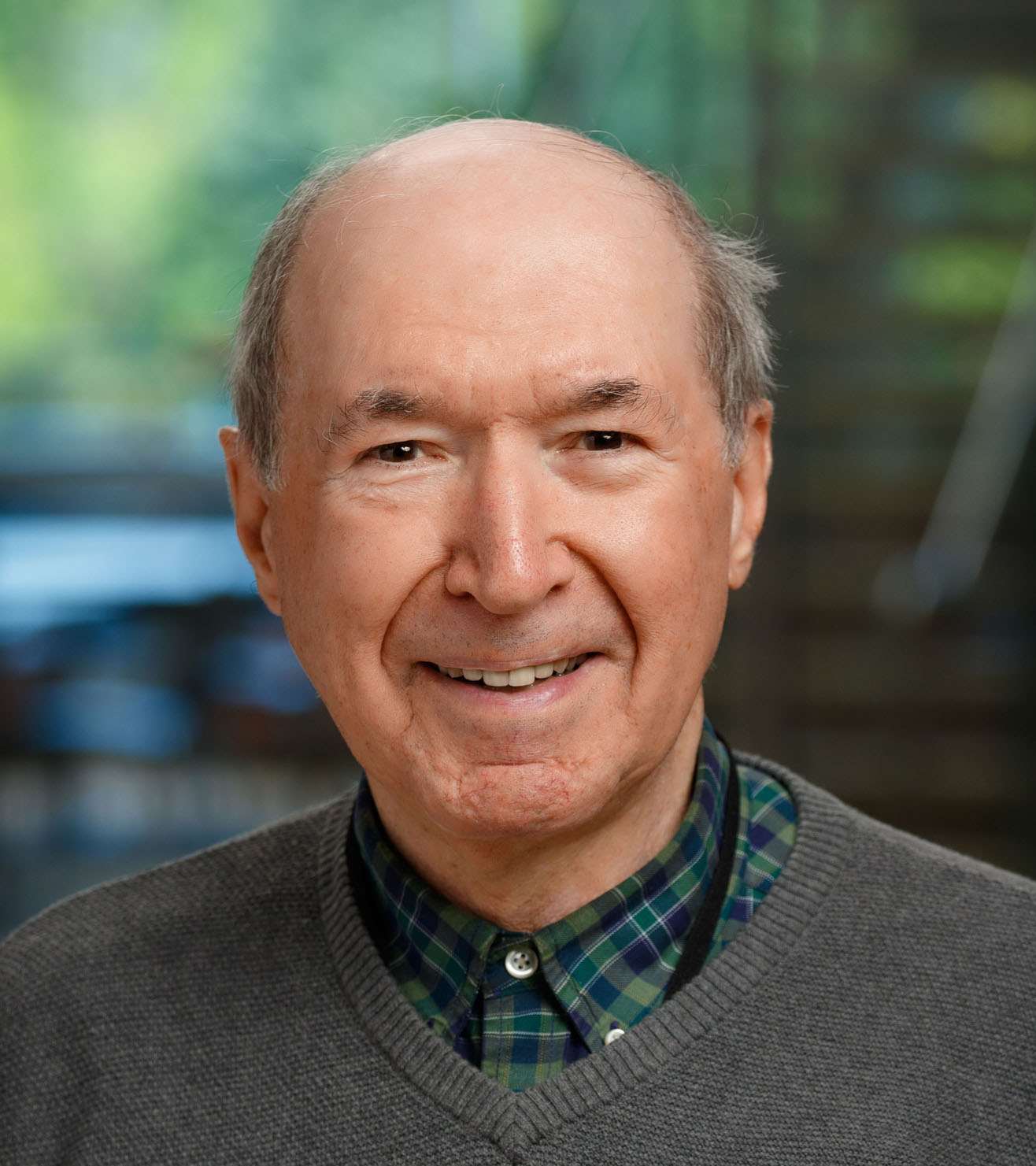 Al W. Girotti, PhD