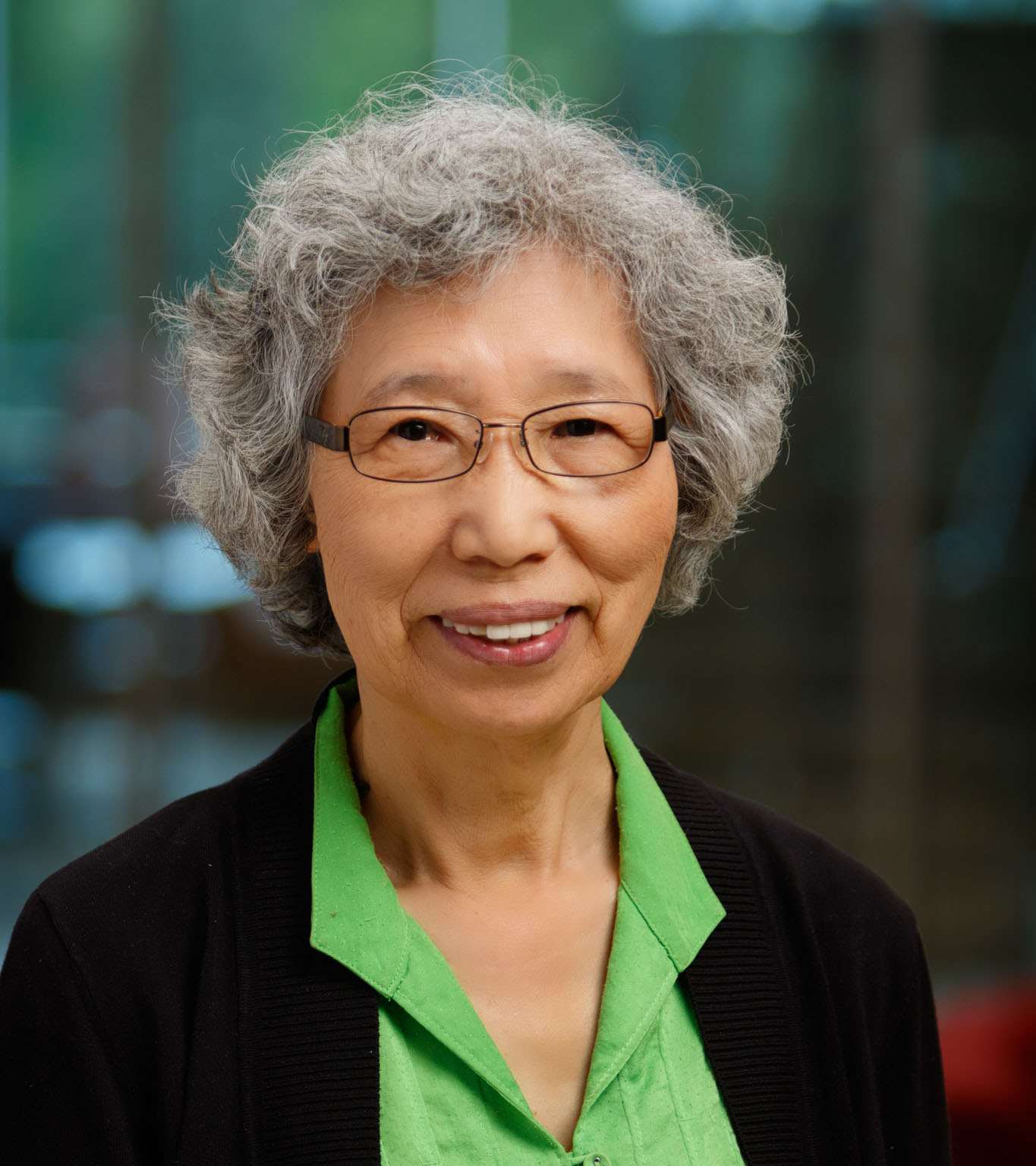 Jung-Ja Kim, PhD