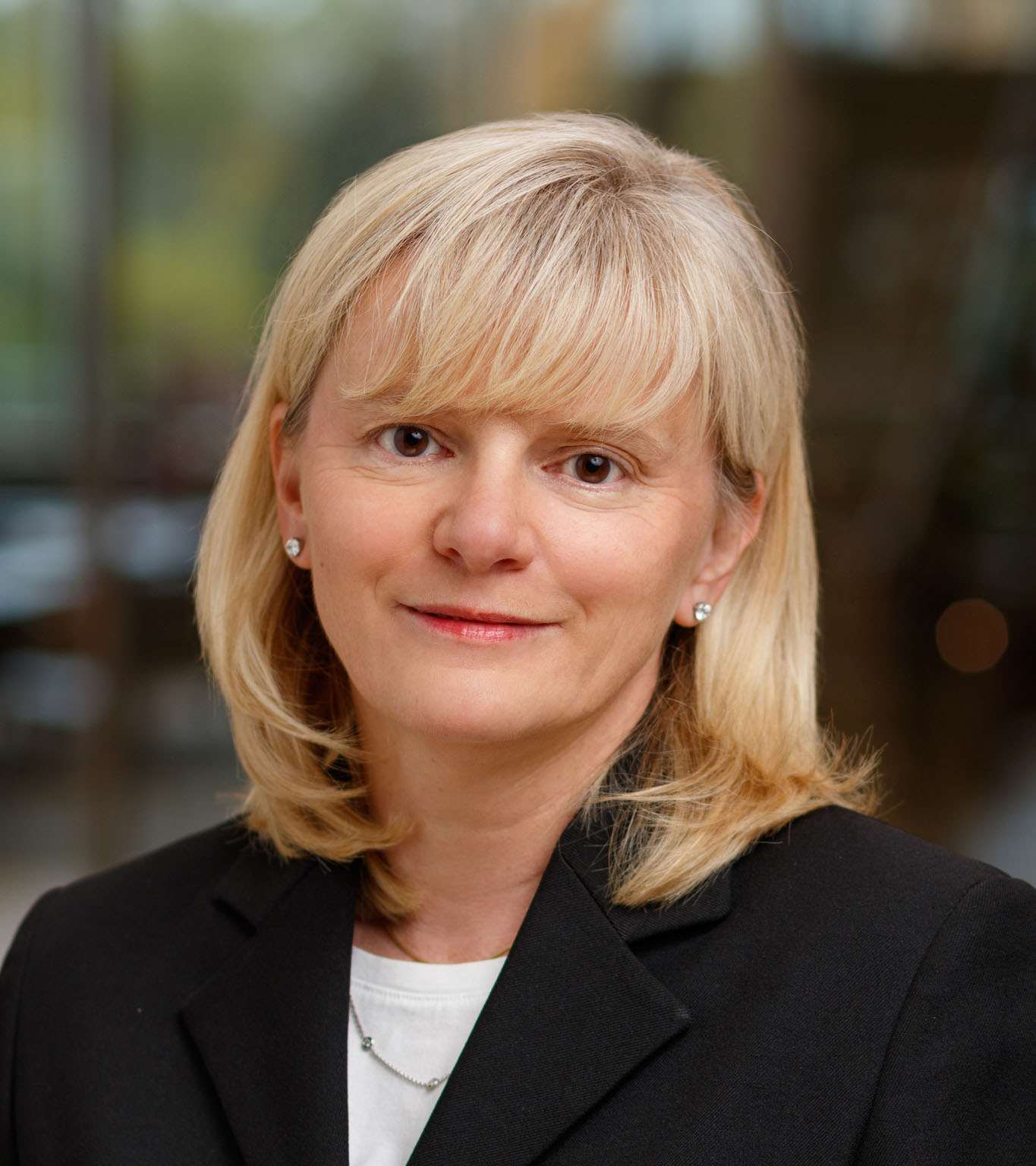 Karin Hoffmeister, MD