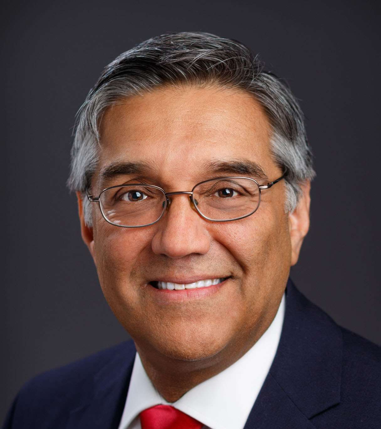 Ravi P. Misra, PhD