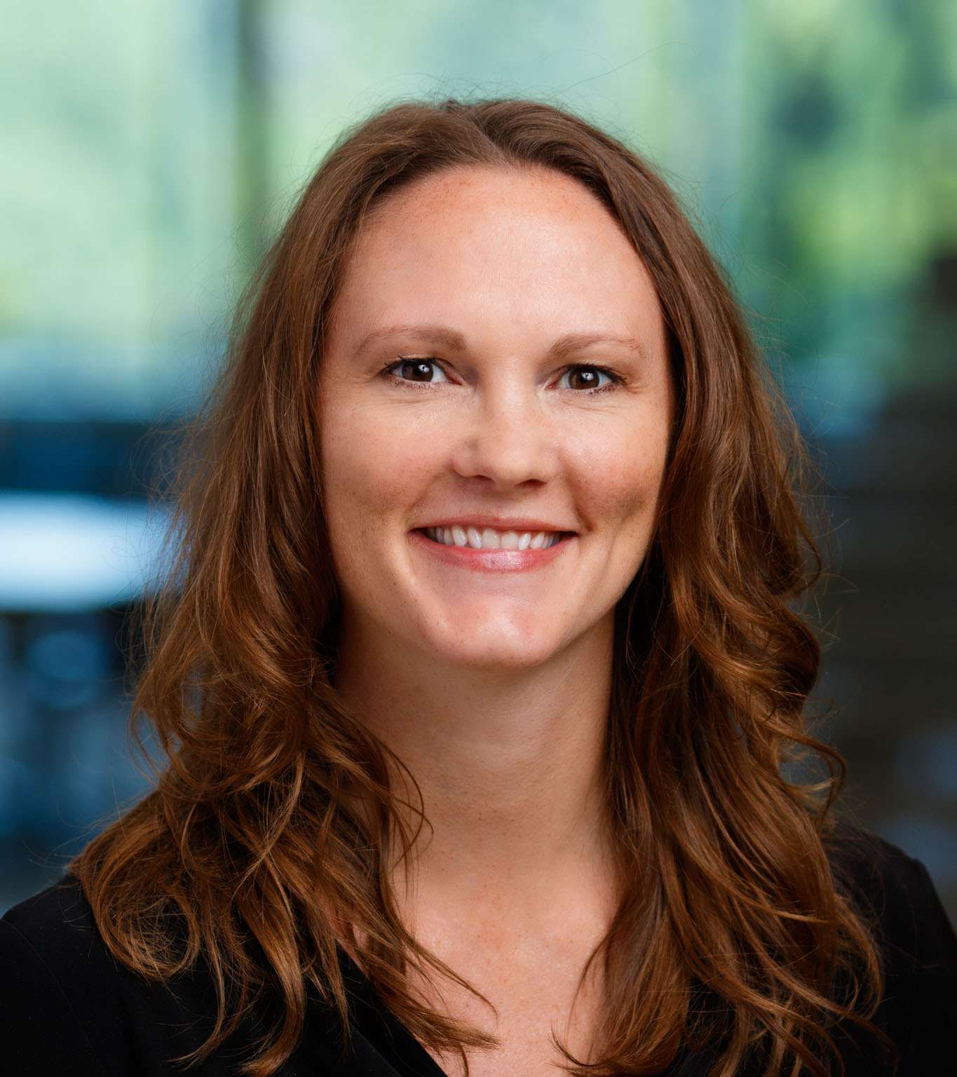 Rebekah Gundry, PhD