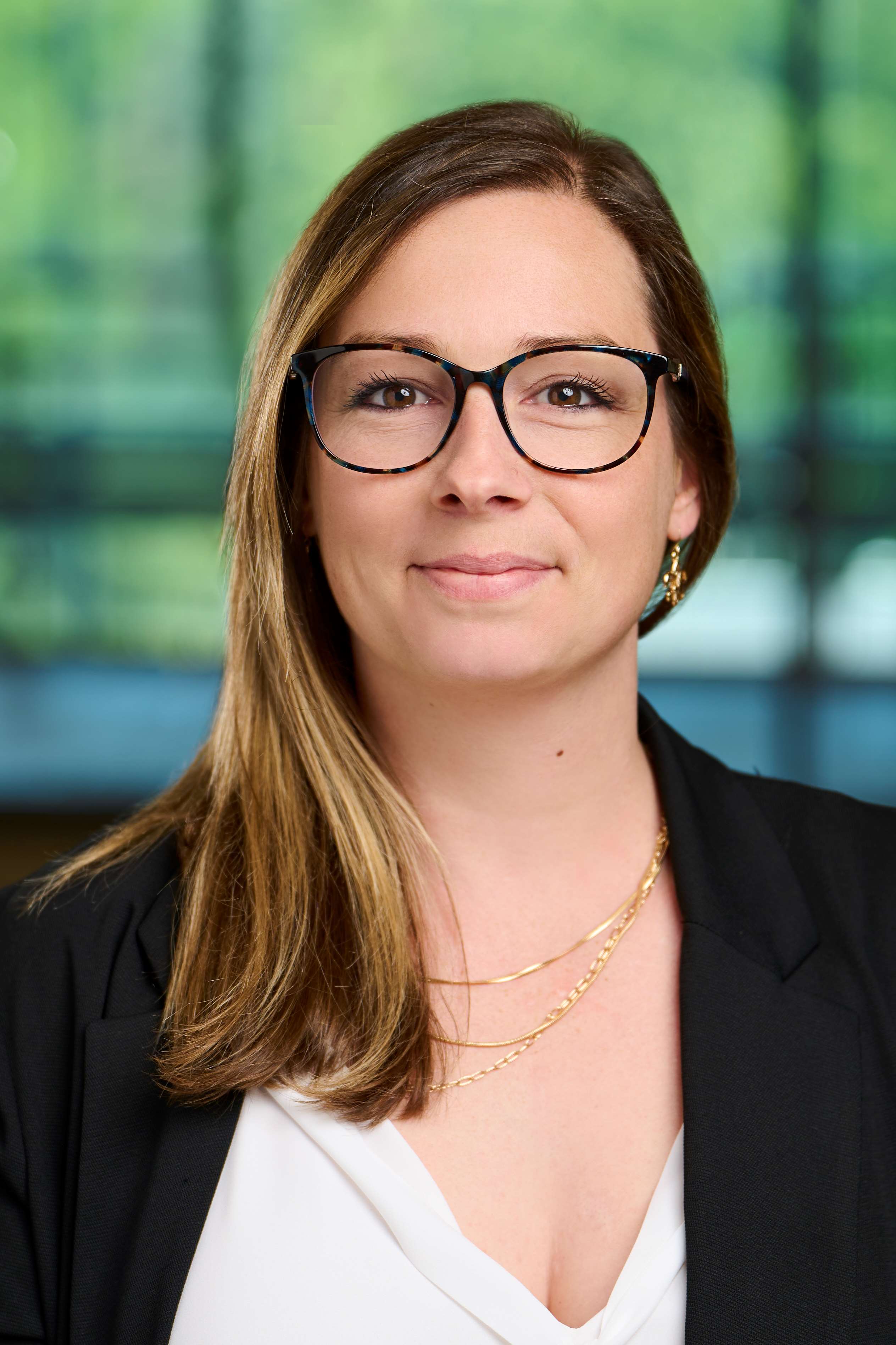 Stephanie Olivier-Van Stichelen, PhD