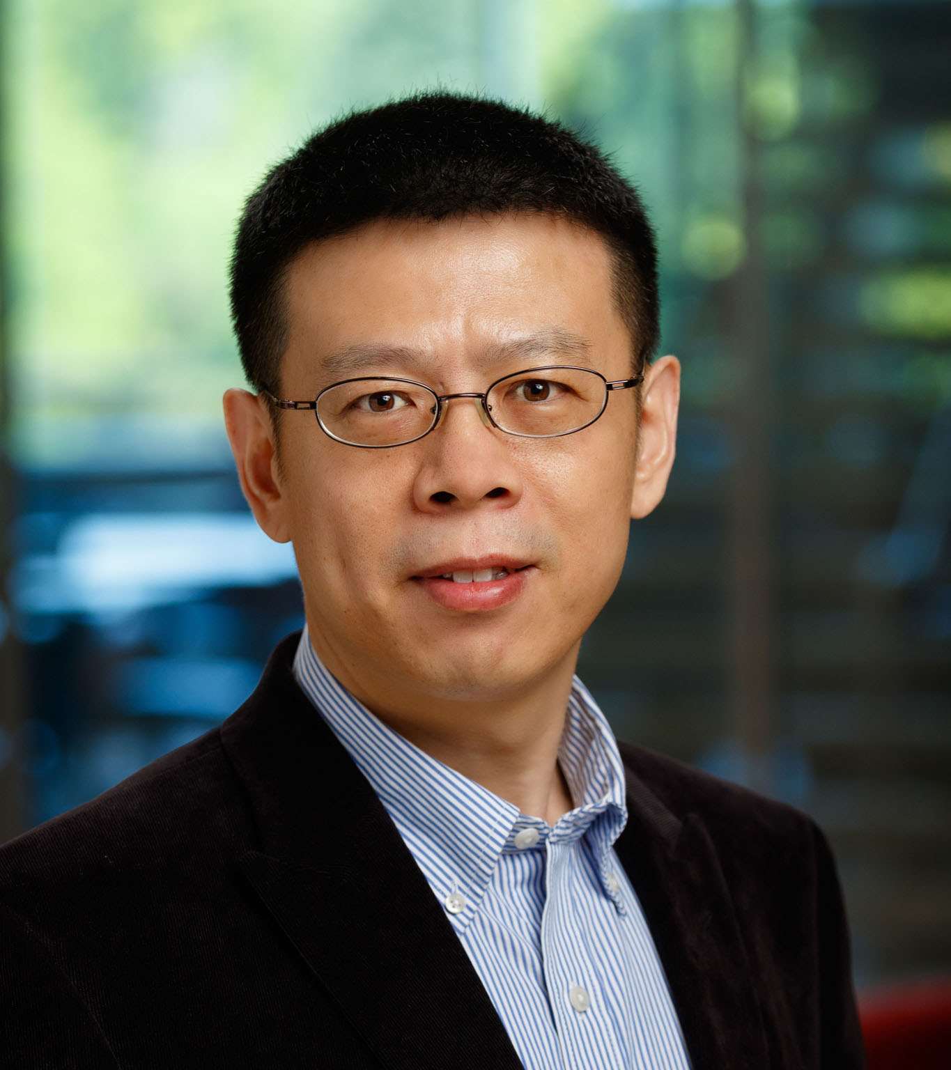 Yan-Qing Ma, PhD