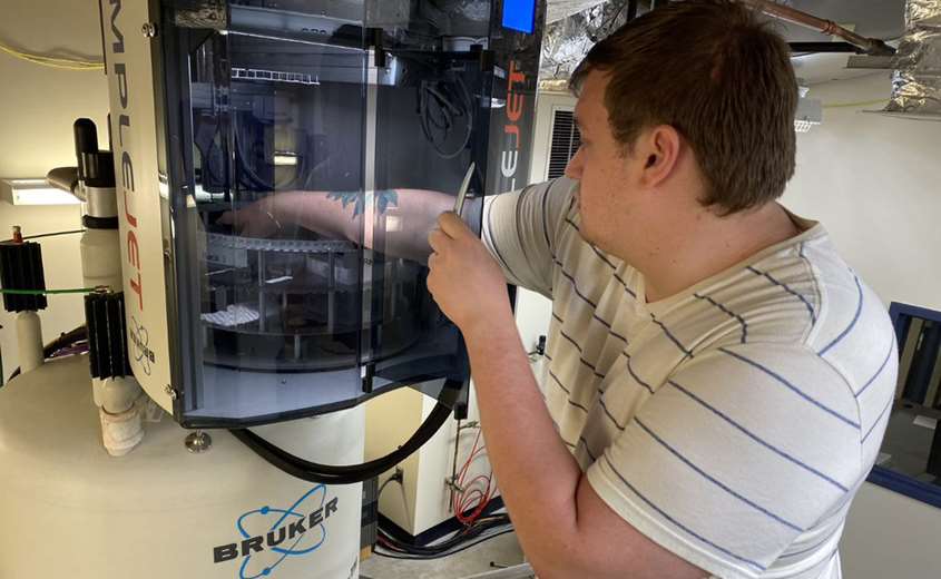 Resources | Program In Chemical Biology | Medical College of Wisconsin