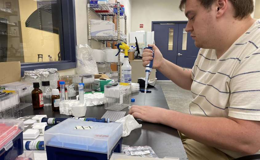 Resources | Program In Chemical Biology | Medical College of Wisconsin