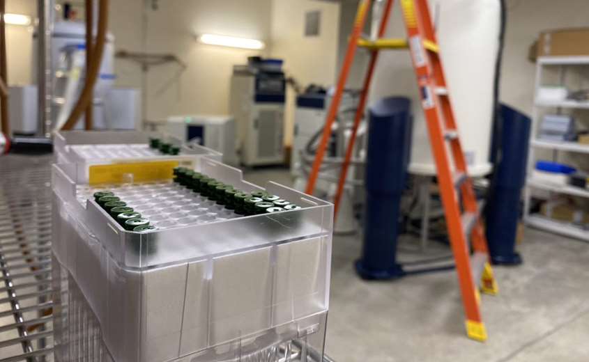 Resources | Program In Chemical Biology | Medical College of Wisconsin