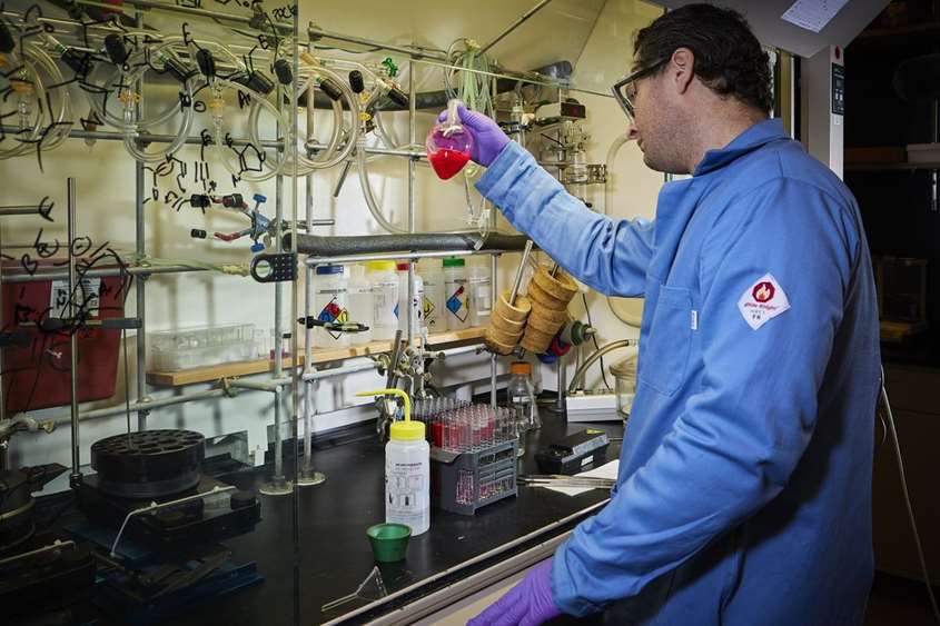 Resources | Program In Chemical Biology | Medical College of Wisconsin