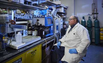 Resources | Program In Chemical Biology | Medical College of Wisconsin