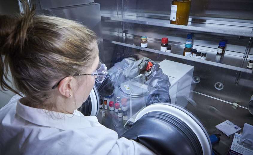 Resources | Program In Chemical Biology | Medical College of Wisconsin