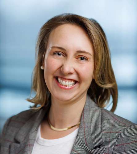 Annie Friedrich, PhD