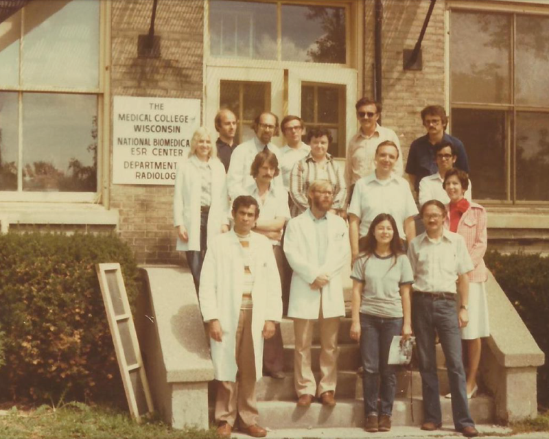 group photo