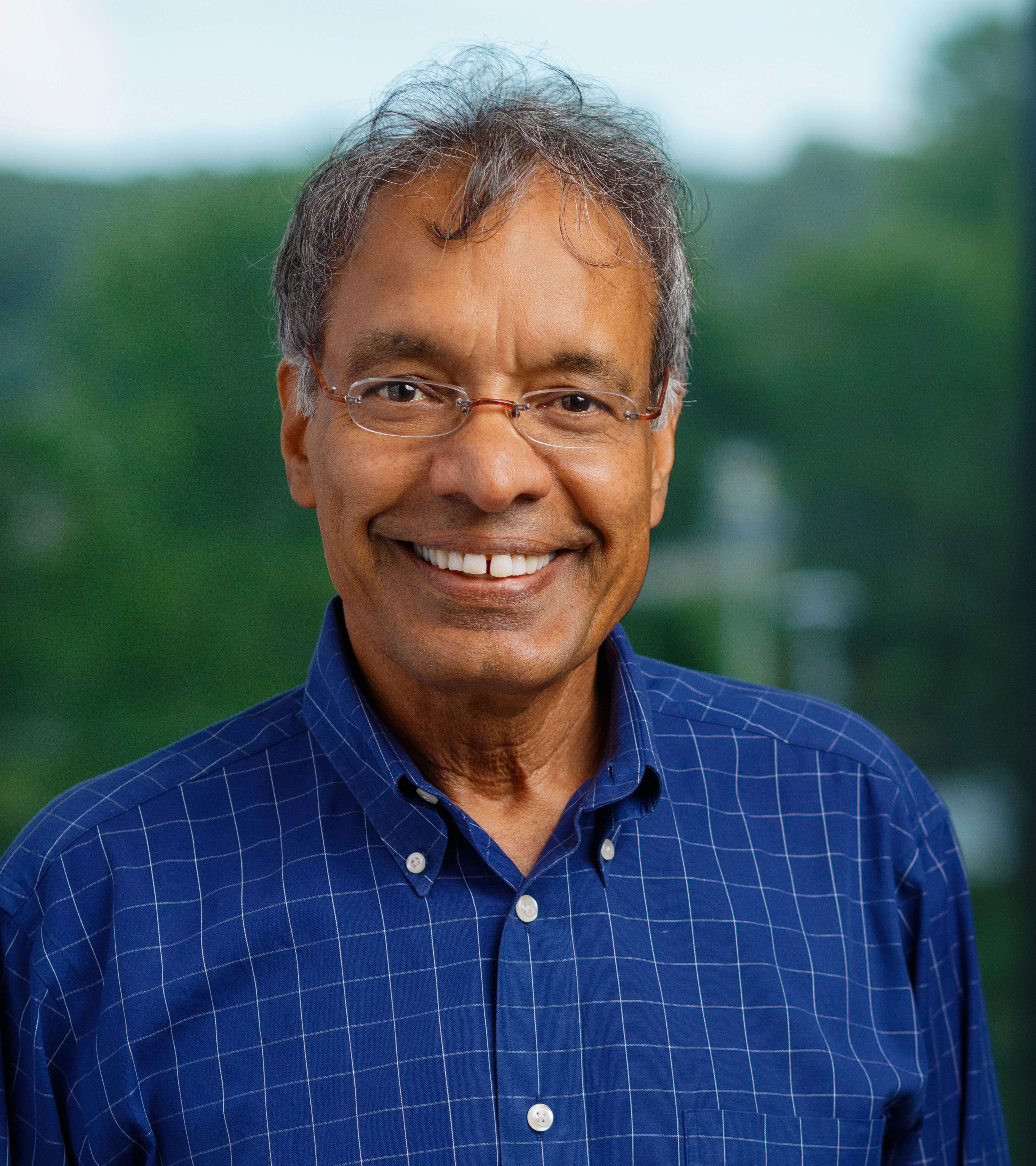 Balaraman Kalyanaraman