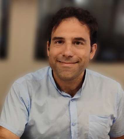 Fabrizio Marinelli, PhD