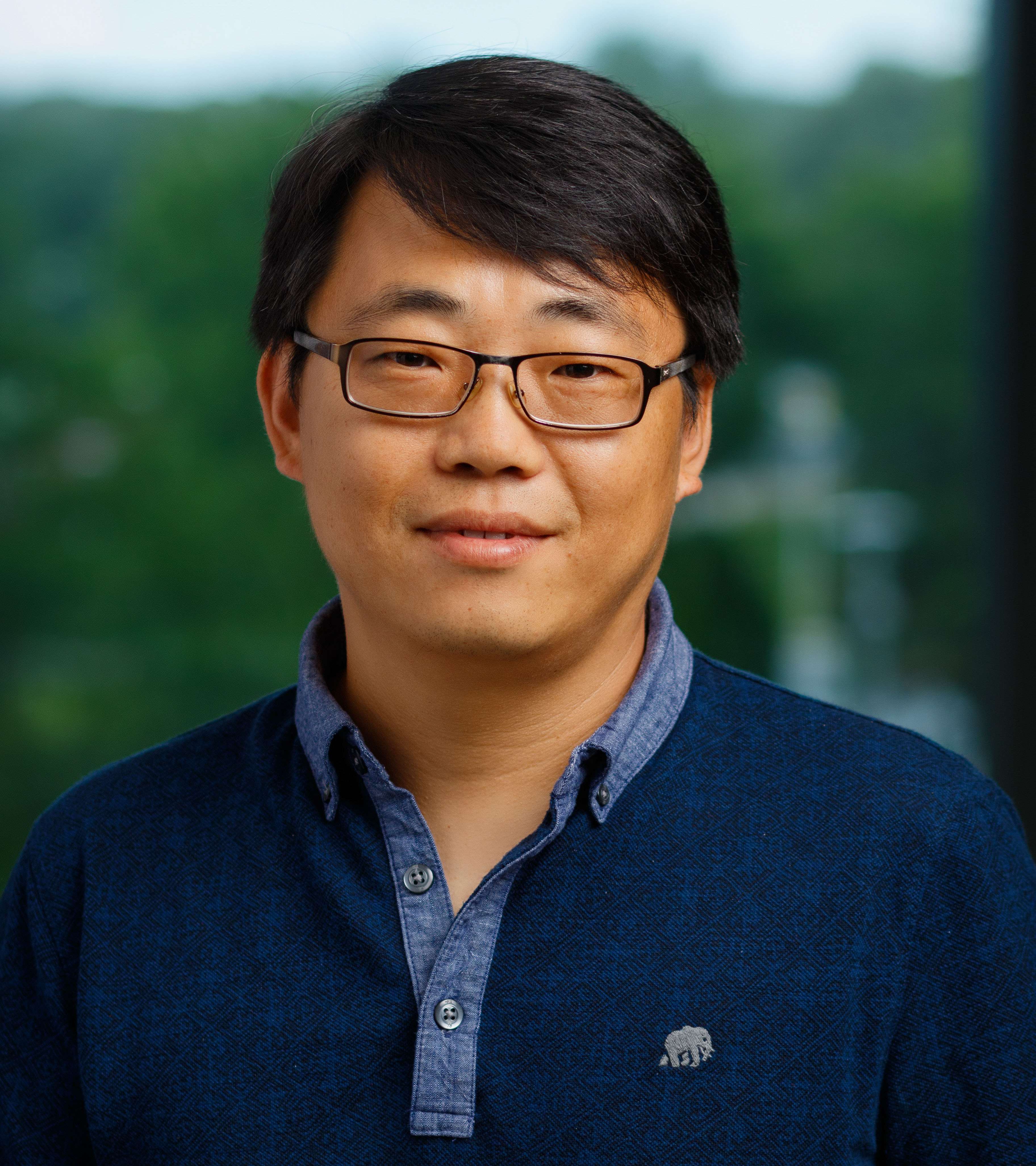 Gang Cheng_Academic Profile Gang Cheng, PhD