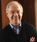 Robert Griffin Headshot