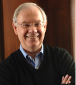 Robert Griffin Headshot