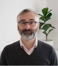 Jason Sidabras, PhD