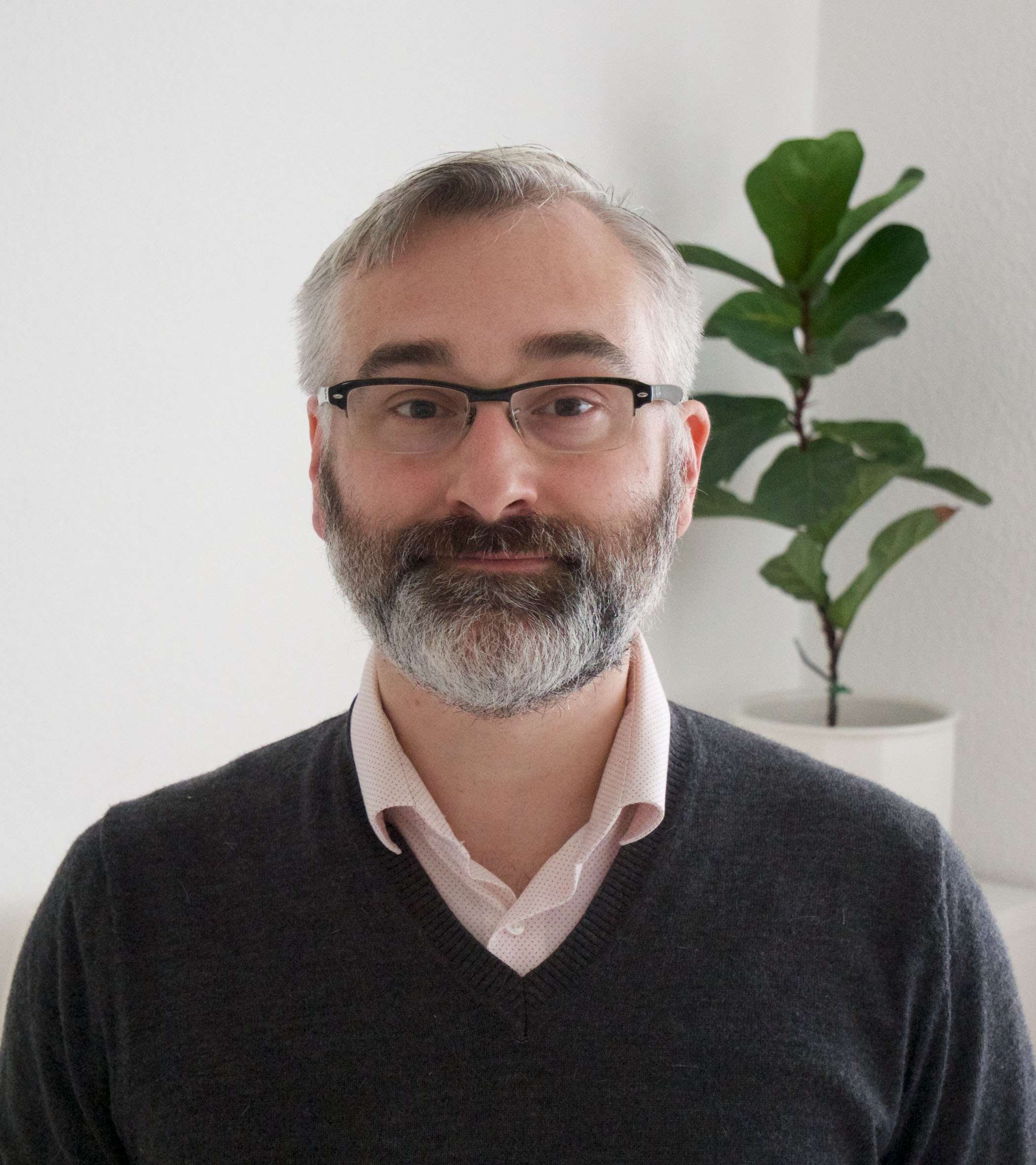 Jason Sidabras, PhD