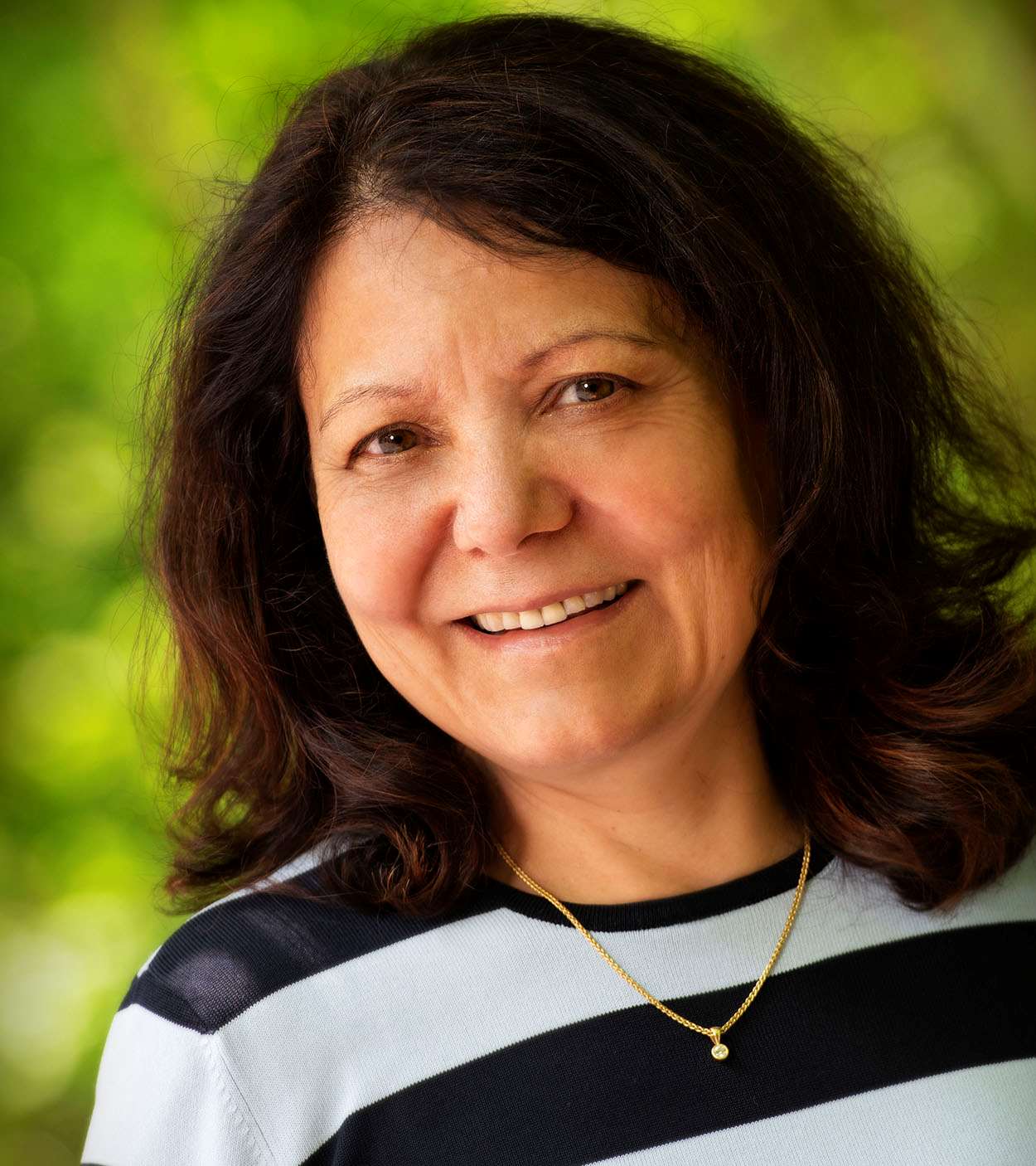Jeannette Vasquez Vivar, PhD, Professor
