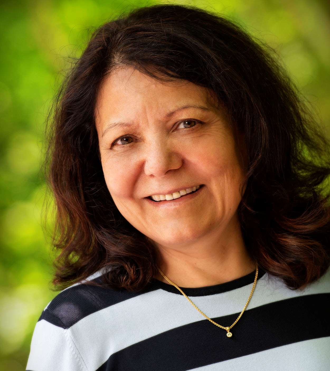 Jeannette Vasquez Vivar, PhD