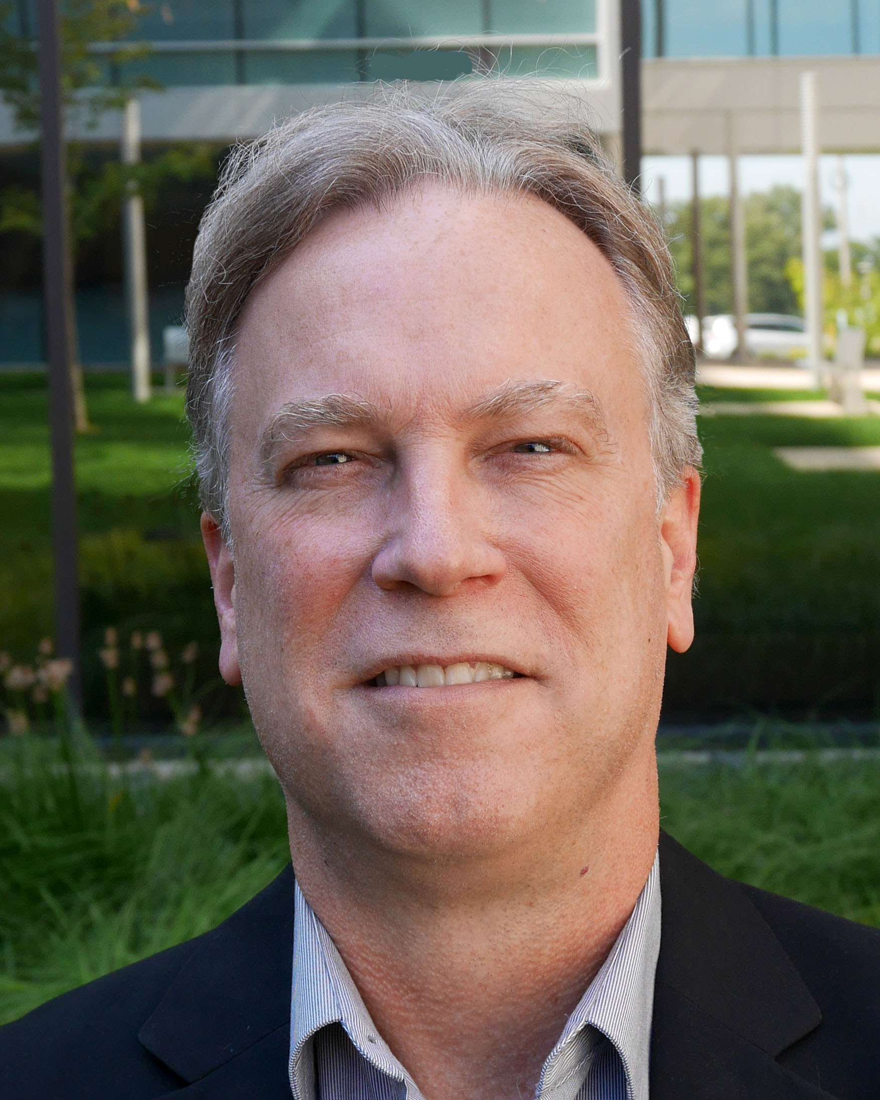 Jeffrey R. Binder, MD