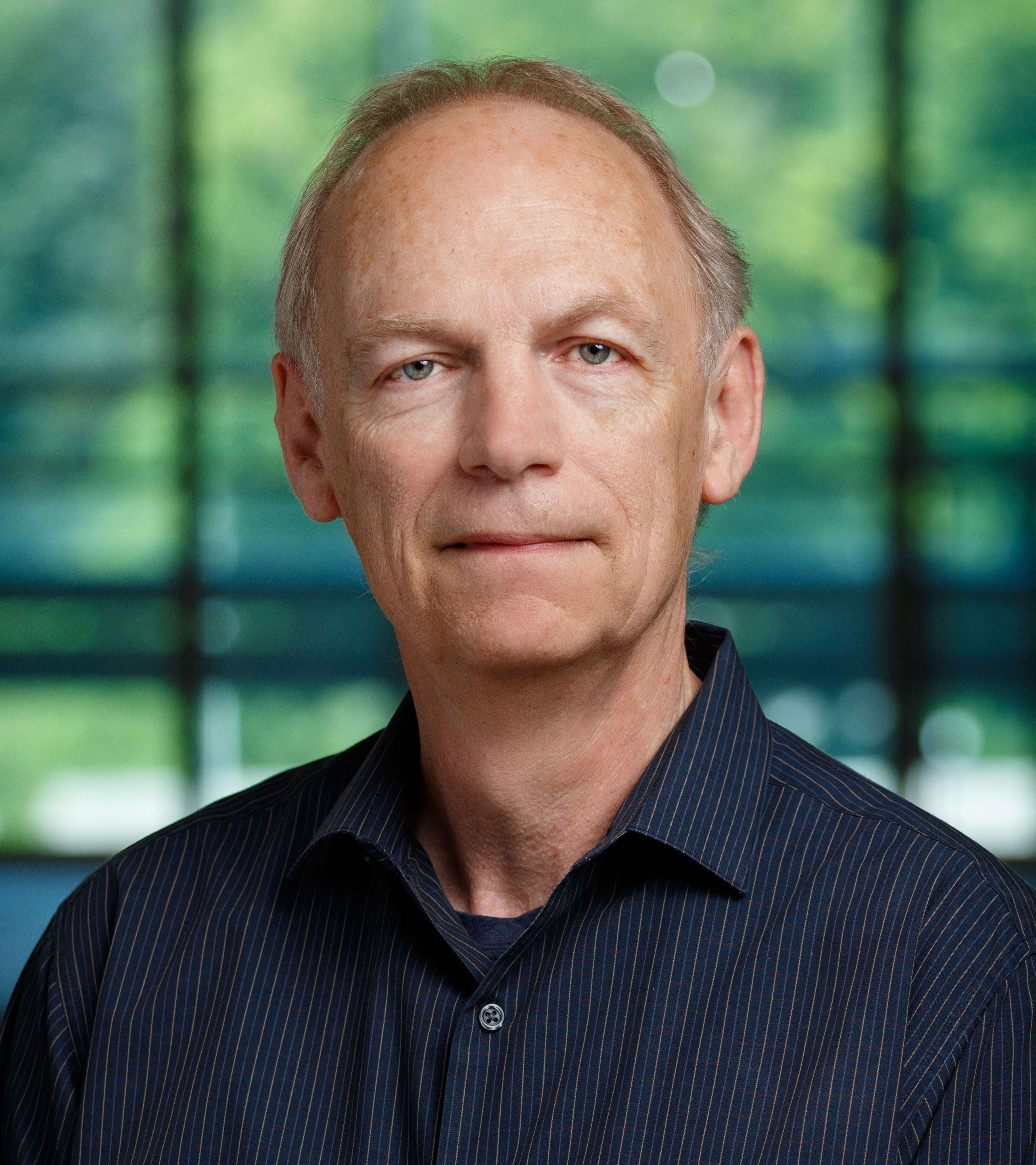Jimmy Feix_Academic Profile Jimmy Feix, PhD