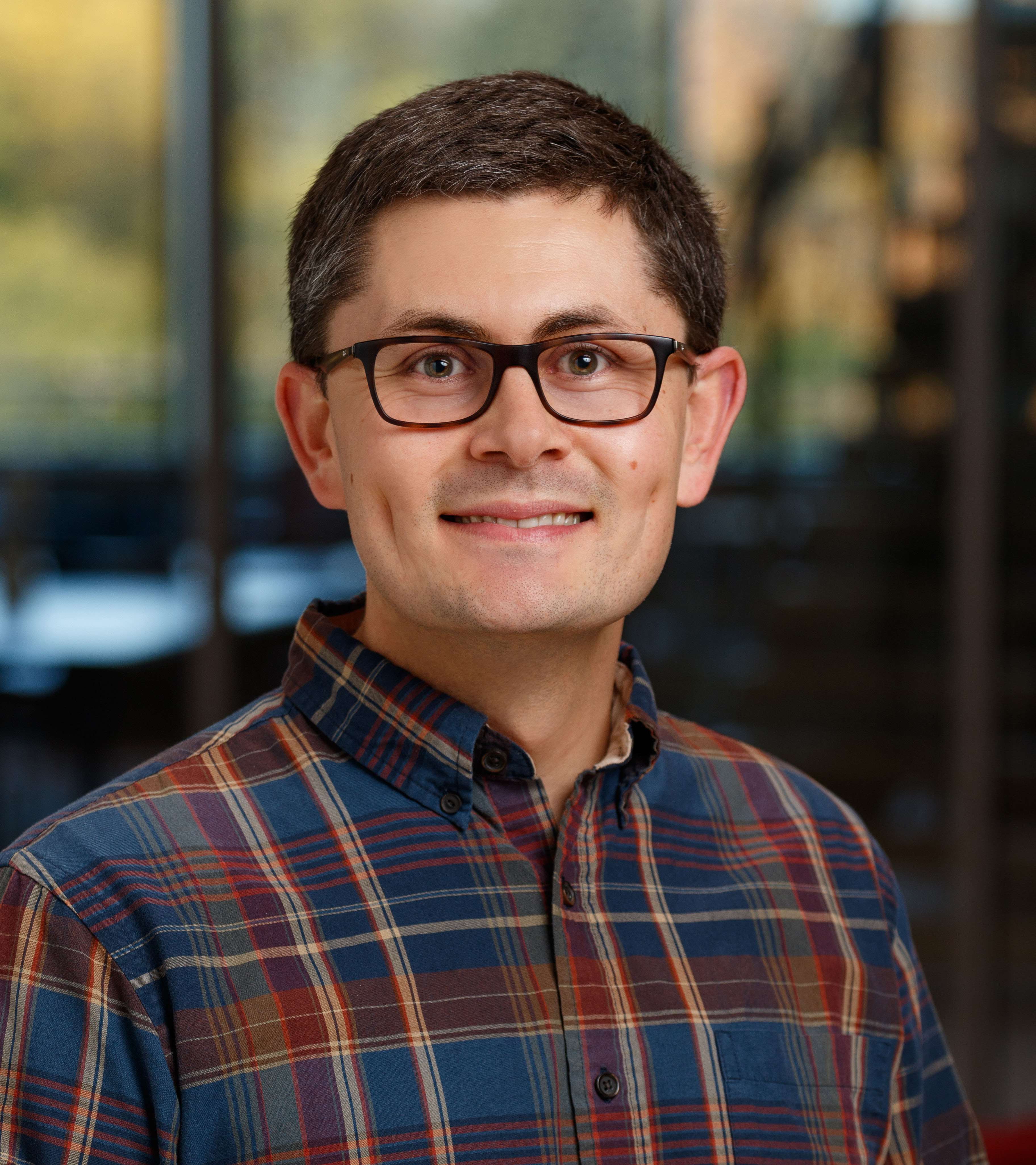 Mike Lerch_Academic Profile Michael Lerch