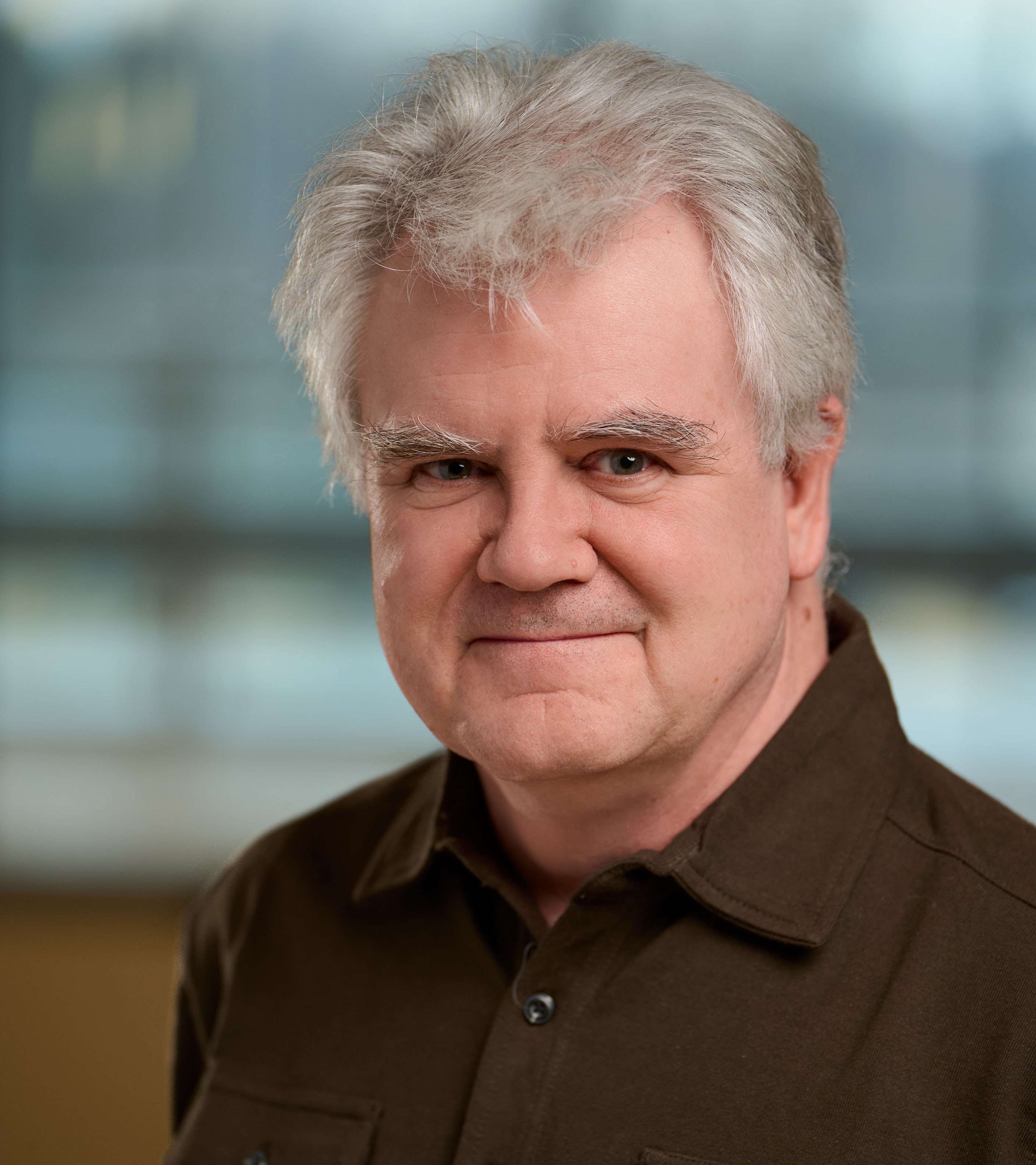 Neil Hogg_Academic Profile Neil Hogg, PhD