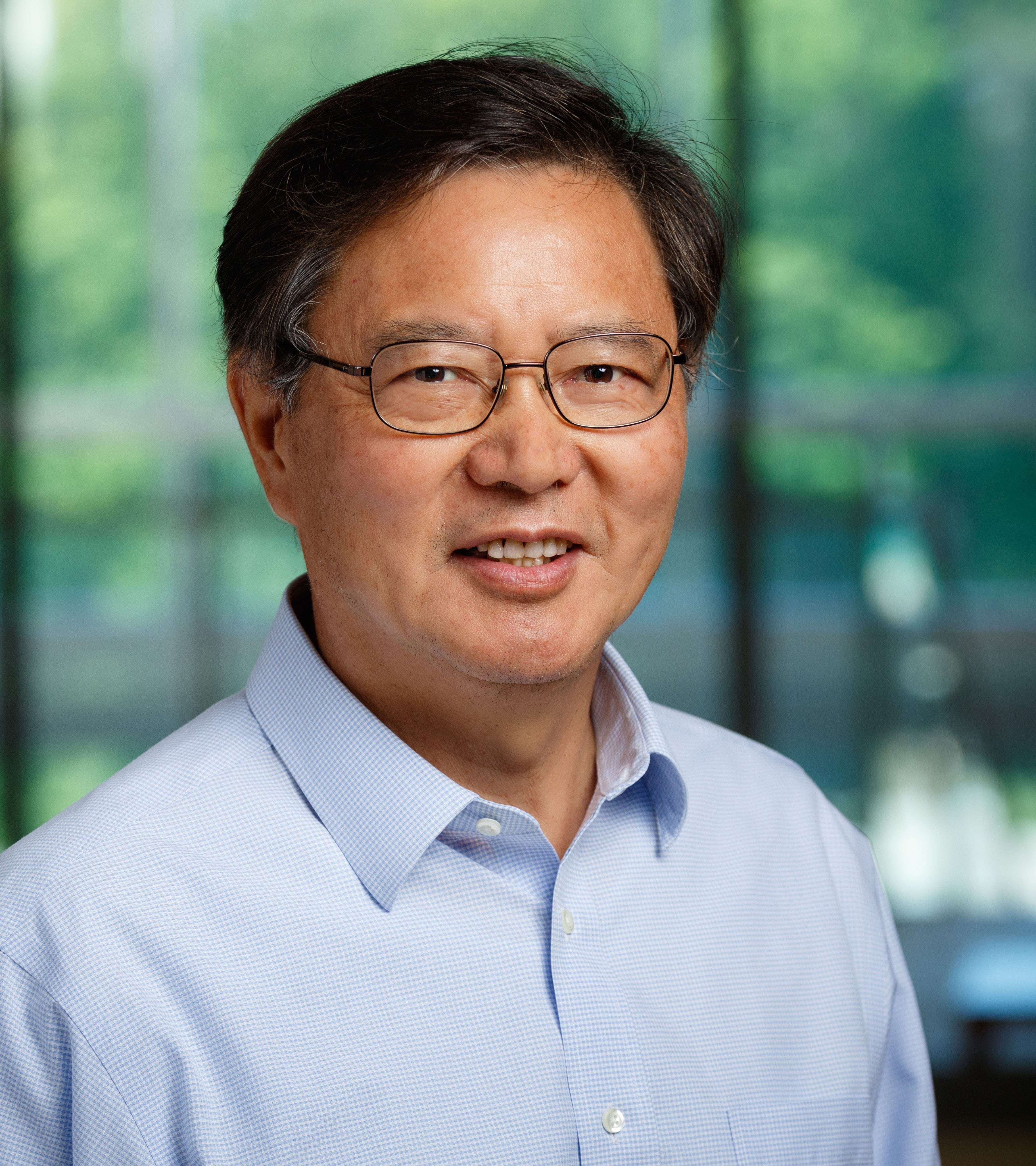 Shi-Jiang Li_Academic Profile Shi-Jiang Li, PhD