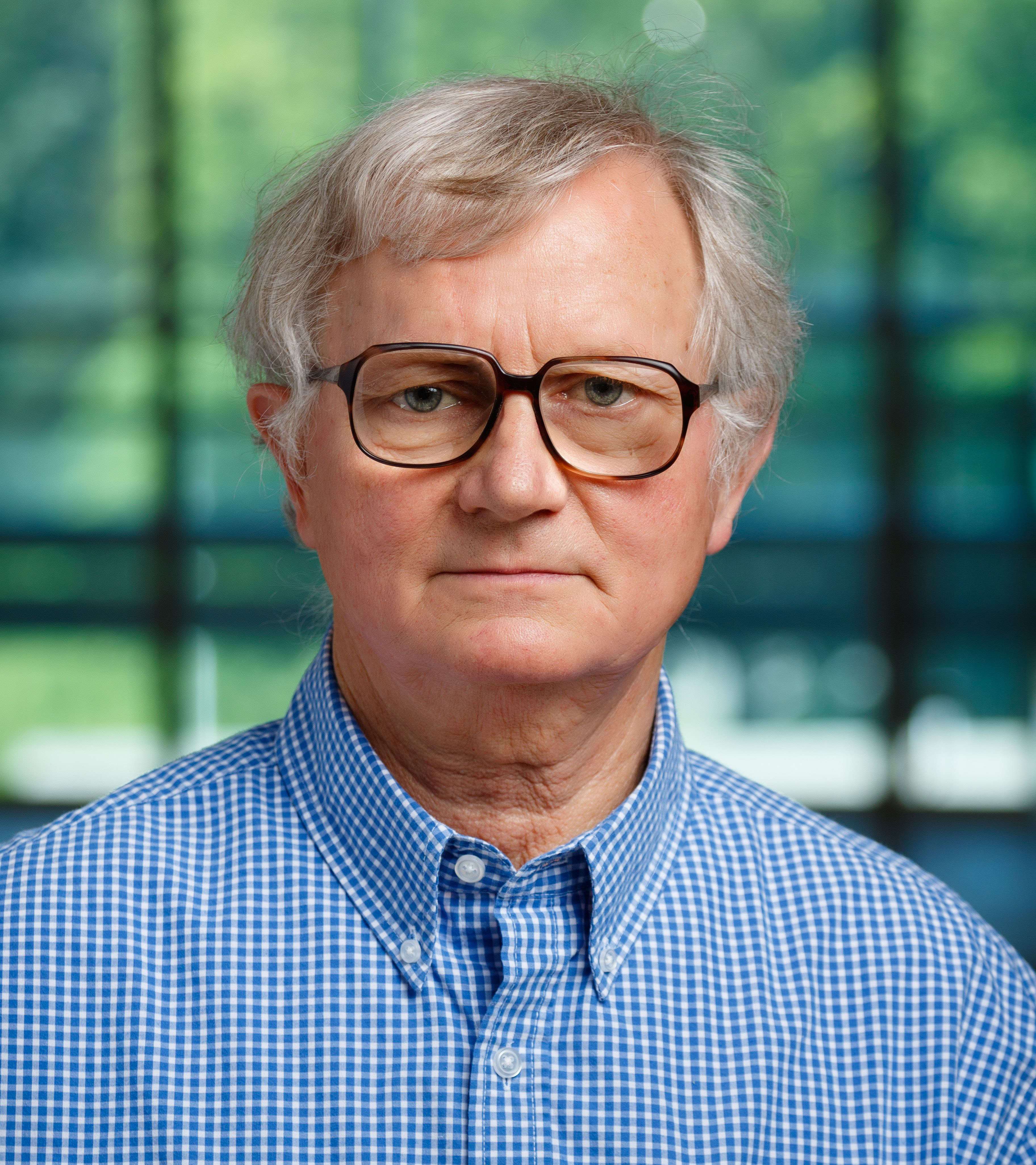 W Karol Subczynski_Academic Profile Karol Subczynski, PhD, DSc