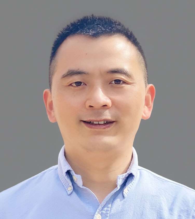 Yaqiang Wang, PhD