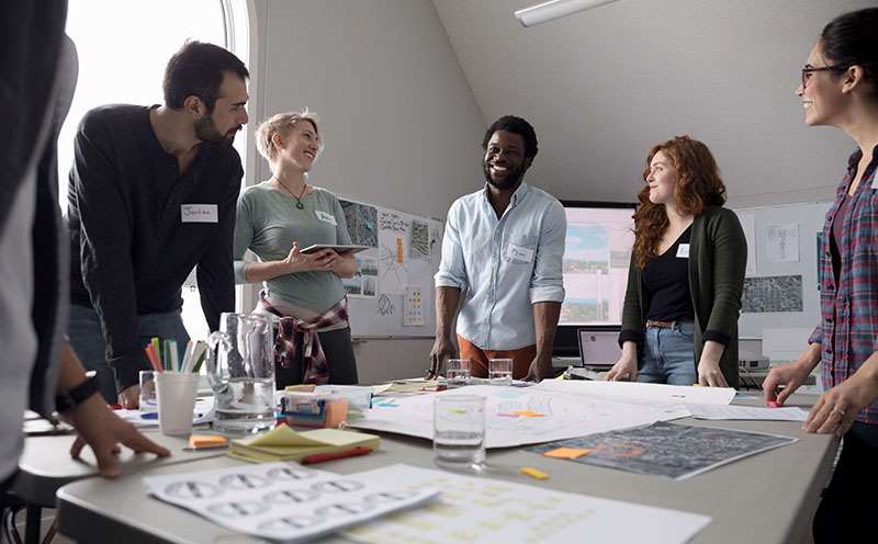 Education_Image Card Component