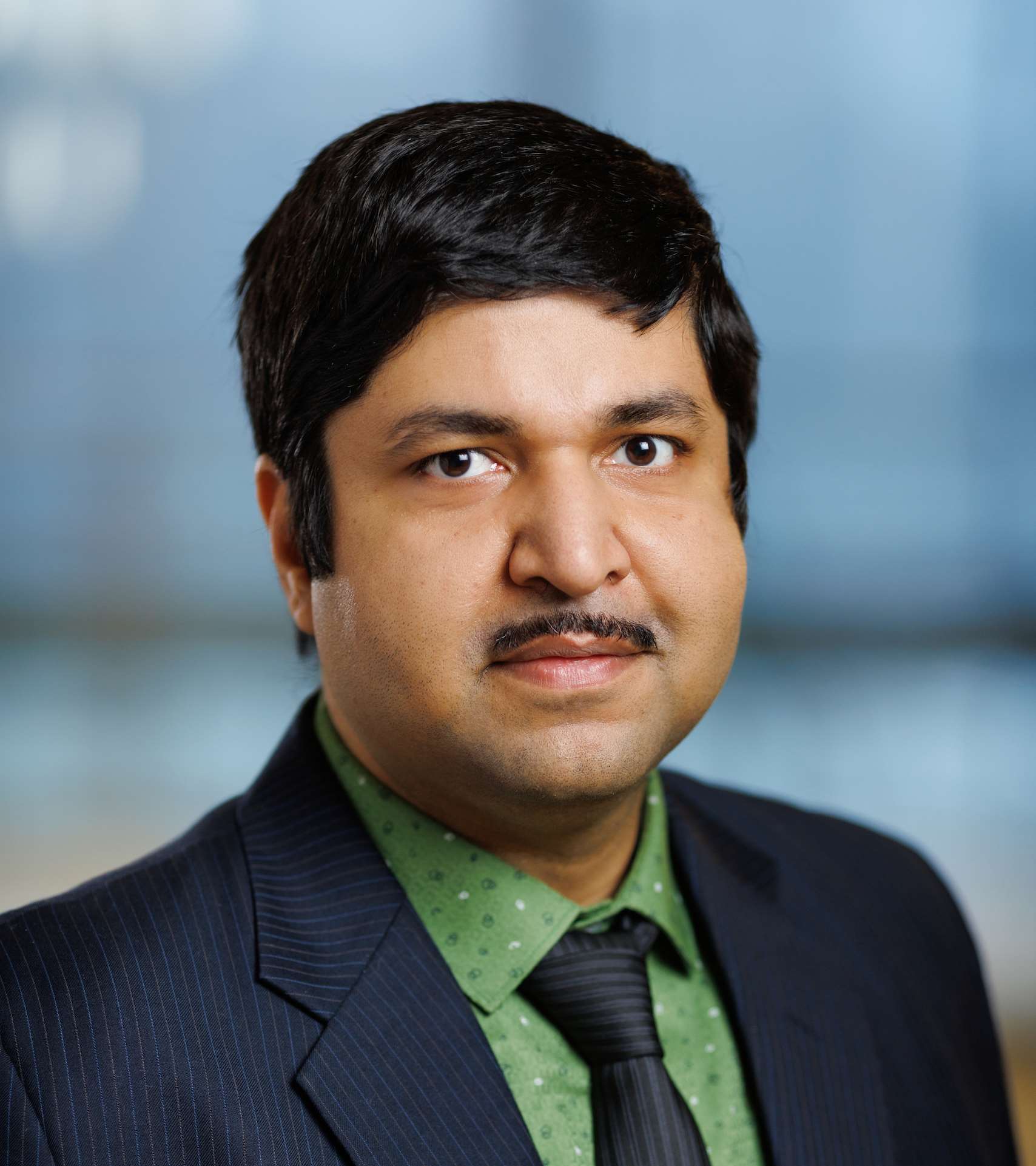 Anjishnu Banerjee, PhD