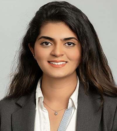 Farheen Chuana