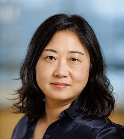 Joy Liu, MS