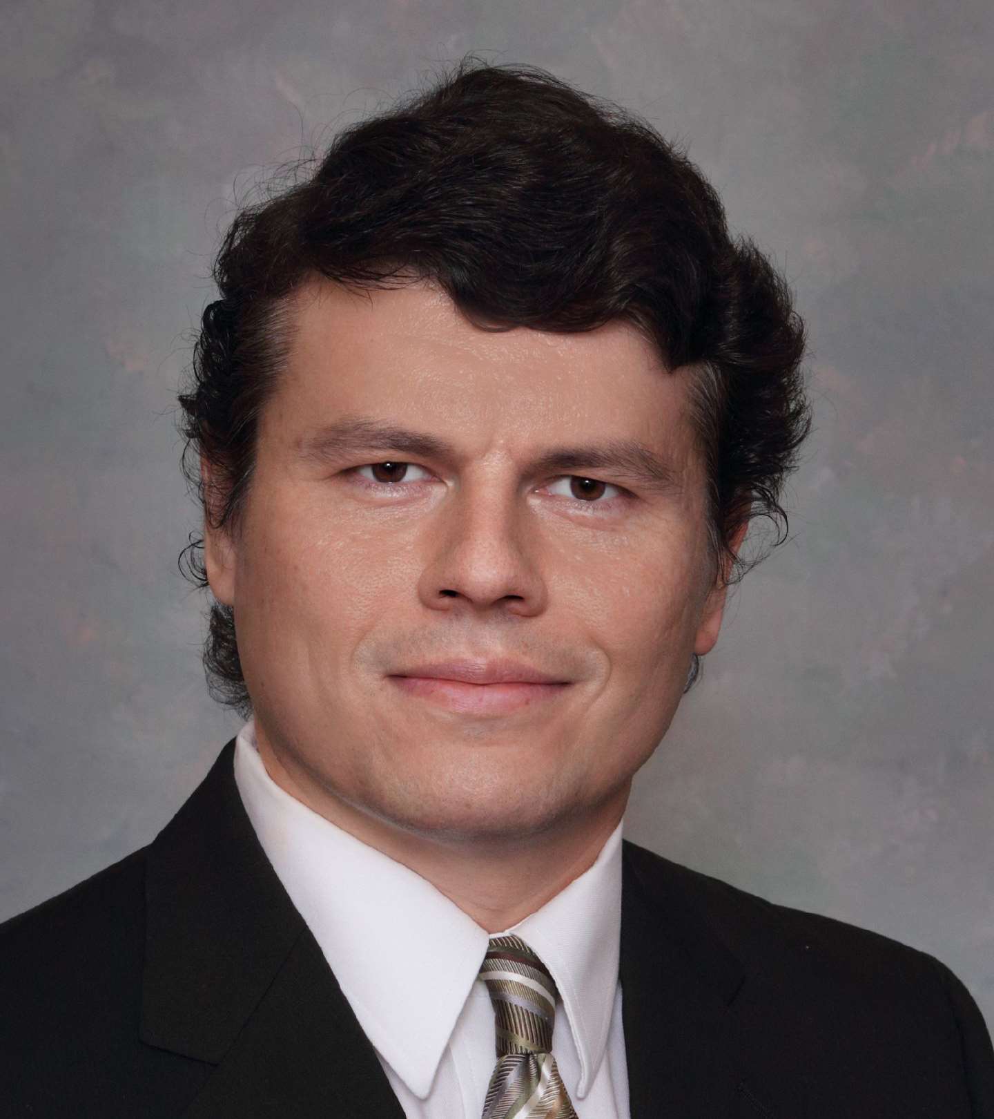 Michael Martens, PhD