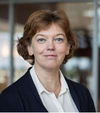 Ruta Brazauskas, PhD