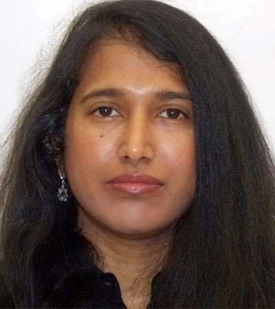 Sravya Gethika Dammalapati